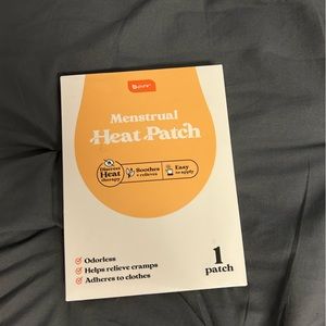 Menstrual Heating Pad